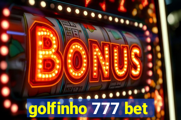 golfinho 777 bet